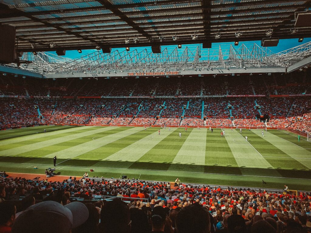 manchester united tickets