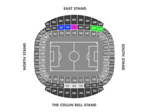 manchester city tickets