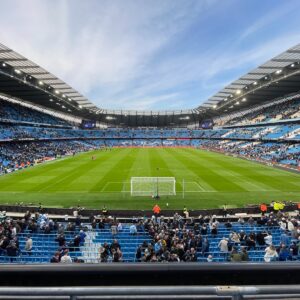 etihad stadium manchester