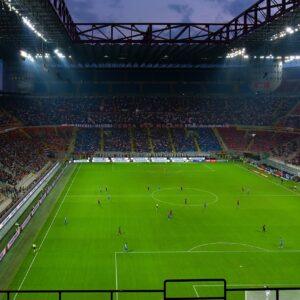 san siro,