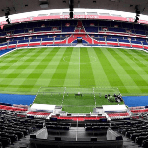 parc de princes