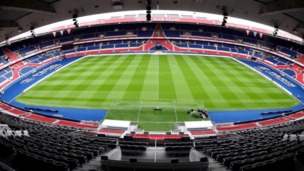 parc de princes